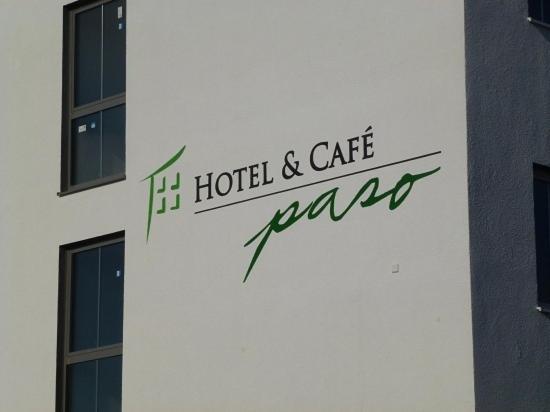 Hotel Und Cafe Paso Vierkirchen Екстериор снимка