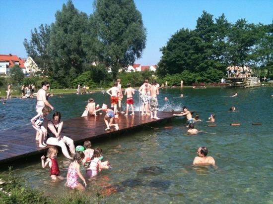 Hotel Und Cafe Paso Vierkirchen Екстериор снимка