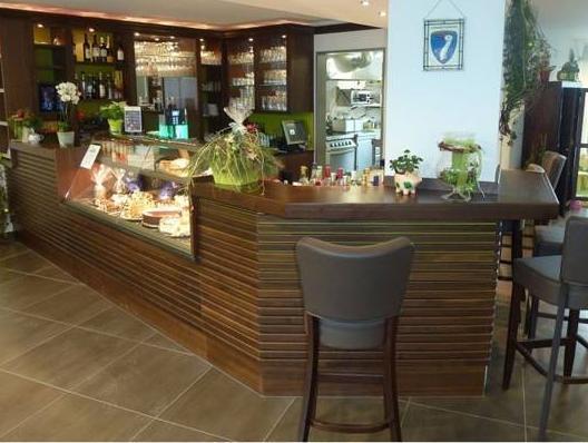 Hotel Und Cafe Paso Vierkirchen Екстериор снимка